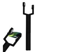 Mppchhn Aimant À Ongles - Bâton Magnétique Pour Effet 3D - Fournitures Artistiques Outils Studio Pour Beauté Salon Mariage Décoration Créative Projets Manuels Femmes Filles