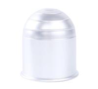 Mppchhn Boule De Remorquage, Cache Boules D'attelage Voiture, Protection De Balle D'attelage De Remorque, Cache-Sphère De Barre De Remorquages pour Attelage De Caravane, Camion, Remorque, Bateau