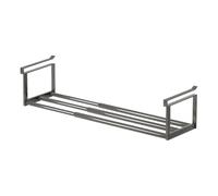 Mppchhn Étagère à Chaussures pour Placard - Étagère Organisateur Range Chaussures Modulable - Support Ajustable Design Expansible Pour Chambre Couloir Entrée Angle Garage