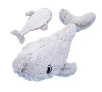 Mppchhn Jouets à Coup de Patte pour Chats - Jeu d'exercice avec Animaux en Peluche,Jouets à Mâcher Rechargeables en Peluche pour Chat | pour Maison Salon Voyage Entraînement Et Prévention Ennui Après