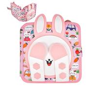 Mppchhn Jouets Sensoriels pour Tout-Petits,Livre en Feutre d'Activités de Développement,Livre Interactif Jouet d'Éveil | pour Bébé Garçon et Fille en Intérieur Salon Chambre à Coucher Voyage Maison