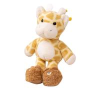 Mppchhn Peluche Girafe,Figurine Douce | Jouet en Peluche Collection Cadeau d'anniversaire pour Déco Chambre Bébé