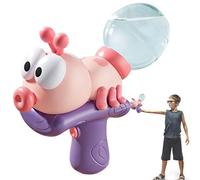 Mppchhn Pistolet à Eau | Pistolet à Eau Électrique Jouet pour Les | Équipement De Pulvérisation Extérieur Forme De Fourmi Amusant Mignon pour Garçons Filles Piscine Divertissement