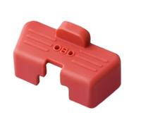 Mppchhn Protecteur de Prise OBD | Protège-Connecteur OBD Anti-Poussière,Cache Étanche pour Connecteur Entretien Lavage Stationnement Extérieur Détail Véhicules,Détail Véhicules