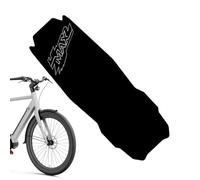 Mppchhn Protège-Cadre Vélo,Ruban De Protection pour Cadre De Vélo | Autocollants Anti-Choc pour Garde Fourche Arrière | Cyclisme sur Route Guidon