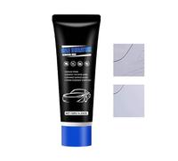 Mppchhn Réparateur de Rayures Peinture Auto - Kit De Détail Polissage Et Longue Durée | Éliminatrice de Rayures et Éraflures,Pour Polir Oxydation Imperfections Tourbillons Protection Camion SUV RV