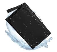 Mppchhn Sac À Langer Sac À Main | Grande Capacité Imperméable | Trousse De Change Pour Bébé Avec Matelas À Langer | Pour Les Jours Plage Voyage Courts Séjours Sorties Familiales Pique