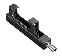 Mppchhn Tendeur de Clôture,Serre-Câble Pour Usage Manuel Et Électrique | Tendeur à Economie d'Effort pour Fixation de Connecteurs Robustes | pour Techniciens Systèmes Sécurité et Data Centers