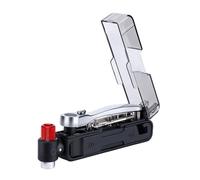 Mppchhn Trousse De Réparation Vélo - Kit D'outils Cyclisme - Clé Robustes Douille à Détente Rapide Tournevis Portable Pour VTT Ville Randonnée Trottinette Moto