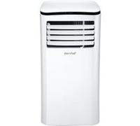 Midea MPPH-09CRN7 Climatiseur portatif 63 dB 1000 W Blanc
