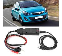 MPPS V21 Main + Tricore + Multiboot Tricore Cable ECU Chip Tuning Scanner For Car Diagnostic