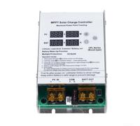 MPPT Boost Solar Controller 600W for 24V-72V pour battery MPPT(400W)