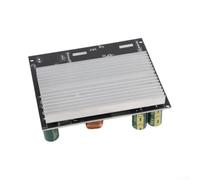 MPPT Buck-Boost Module d'alimentation 700 W DC6-80 V Entrée avec plage de tension de sortie 1,3 à 78 V pour boîtier d'utilisation de charge solaire (avec écran)