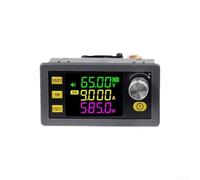 MPPT Régulateur de charge solaire 65 V pour bloc d'alimentation CC 9 A Régulateur de charge solaire MPPT