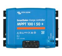 MPPT Victron 100/50 Smart Solar Bluetooth