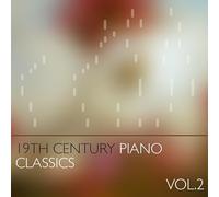 Mpr 19th Cc Vol.2 / Various - Masters of the Piano Roll - 19th Century Classics, Vol.2 ( Various)
