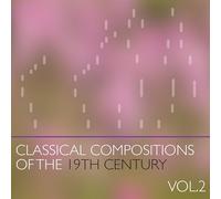 Mpr Cc 19th Vol. 2 / Various - Century, Vol.2 ( Various)