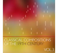 Mpr Cc 19th Vol. 3/ Various - Century, Vol.3 ( Various)