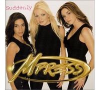 Artemis Mpress - Suddenly