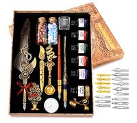 MPRINCE Ensemble d'encre pour stylo plume