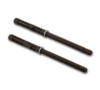 Mprofi MT® 2 Pièces | Équerres de Tablette Flottantes Ø12x120mm | Fixation Étagère Invisible | Etagere Murale Fixation Invisible | Support Mural pour Étagère | Équerre D'étagère
