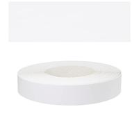 Mprofi MT® - Chant Melamine | 17mm X 50m | Bande de Chant Anthracite | Epaisseur 0,50mm | Facile à Appliquer | Pour Étagères, Meubles & Panneaux | Chant Thermocollant Durable