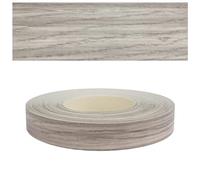 Mprofi MT® - Chant Melamine | 22mm X 20m | Bande de Chant Chêne Cordoba | Epaisseur 0,50mm | Facile à Appliquer | Pour Étagères, Meubles & Panneaux | Chant Thermocollant Durable