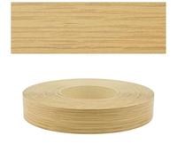 Mprofi MT® - Chant Melamine | 22mm X 20m | Bande de Chant Chêne des Marais | Epaisseur 0,50mm | Facile à Appliquer | Pour Étagères, Meubles & Panneaux | Chant Thermocollant Durable