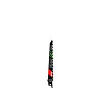 MPS 4021 Lot de 5 lames de scie sabre CV