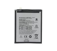 MPS Akku BL270 pour Lenovo K6 Note /K8 Note /Moto E5/Moto G6 Play