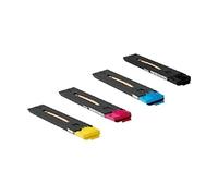Mps Black Compatible Xerox 700i, C75, DC700,770-180g/20K#006R01383