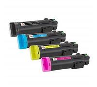 Mps Cyan Compatible Xerox WC6515 Phaser 6510 -61g/4.3K #106R03690