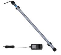 Mps Lampe Led D'aquarium 48 Cm Bleu