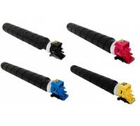 Mps Magente COM Olivetti D-Color MF2553,2554-215g/18K#B1251M