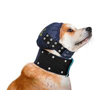 MPS Medical Pet Shirt, Head Cover pour Chiens, L