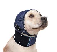 MPS Medical Pet Shirt, Head Cover pour Chiens, M