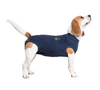 MPS Medical Pet Shirt pour Chiens, S+, Bleu