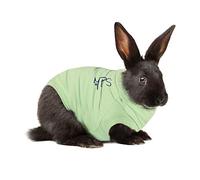MPS Medical Pet Shirt pour Lapin, Vert, L