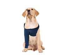 MPS Medical Pet Shirt TAZ, Manches de Patte Avant pour Chiens Simple, S
