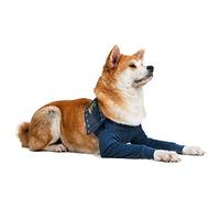 MPS Medical Pet Shirt TAZ2, Double Manches de Patte Avant pour Chiens, L