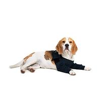 MPS Medical Pet Shirt TAZ2, Double Manches de Patte Avant pour Chiens, S