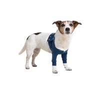 MPS Medical Pet Shirt TAZ2, Double Manches de Patte Avant pour Chiens, XL
