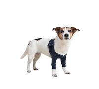 MPS Medical Pet Shirt TAZ2, Double Manches de Patte Avant pour Chiens, XXXS