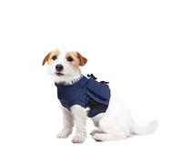 MPS Medical Pet Shirt - Top, Chemise pour Le Haut du Corps pour Chiens, XS