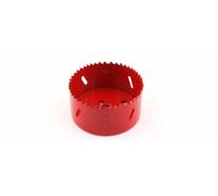 MPS Scie-cloche bimétallique HSS avec denture variable 83 mm