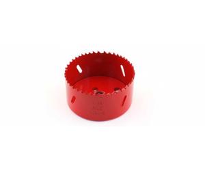 MPS Scie-cloche bimétallique HSS avec denture variable 83 mm