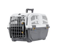 Nobby Caisse de transport plastique Skudo Gris Taille 1