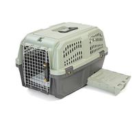 MPS Skudo 3 Sac de Transport pour Chat Multicolore 48 x 32 x 31 cm