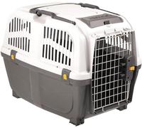 MPS Skudo 4 Iata + Porte Métal( Sans les roues)