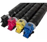 Mps Yellow COM Kyocera Ecosys 8060 CDN -250 g/20 K#1T02RRANL0